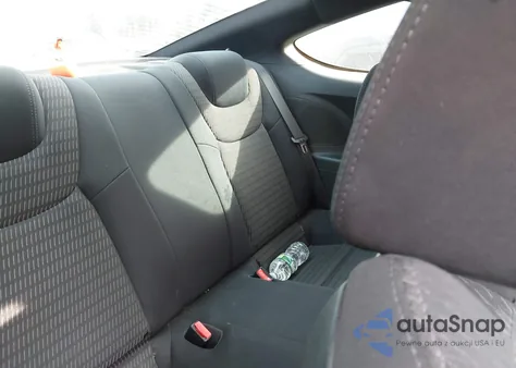 2013 Hyundai Genesis 2.0T из США, поврежденный, VIN KMHHT6KD2DU109633